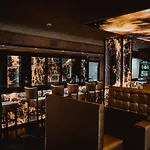 Hôtel onyx expo