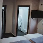 Hôtel onyx expo