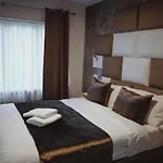 Hôtel onyx expo